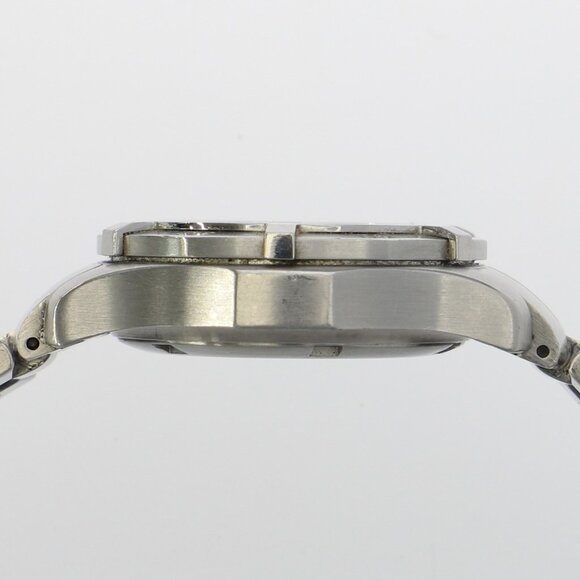 TAG HEUER WH1319 Aqua racer Pink shell SS QZ - Picture 3 of 6